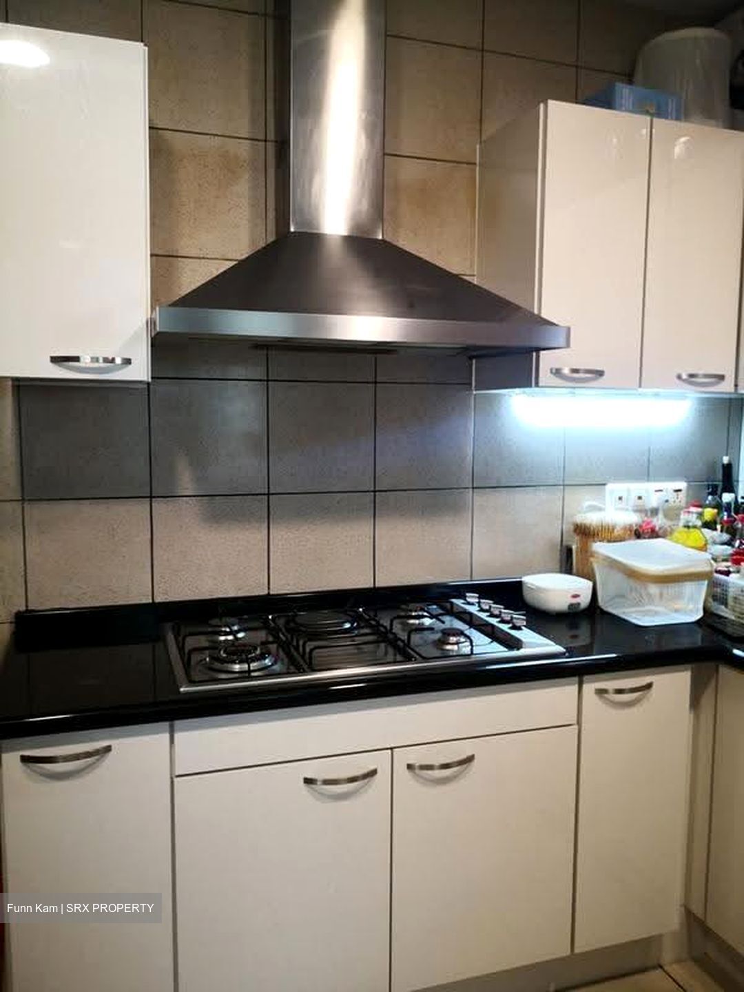 Oleanas Residence (D9), Condominium #608115061